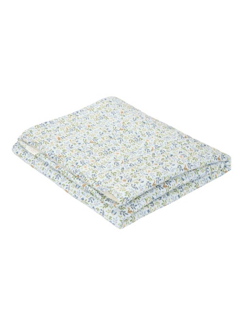 Little Dutch - Couverture de berceau - Kiabi