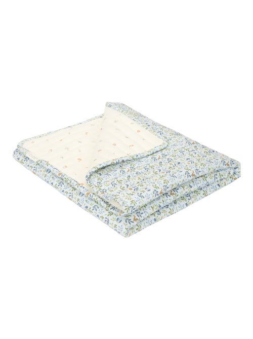 Little Dutch - Couverture de berceau - Kiabi