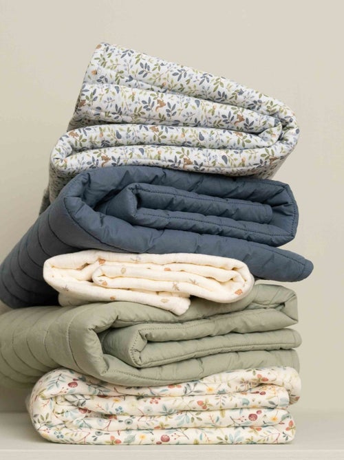 Little Dutch - Couverture de berceau - Kiabi