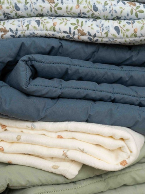 Little Dutch - Couverture de berceau - Kiabi