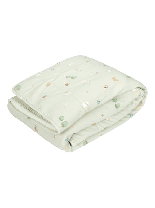 Little Dutch - Couverture de berceau - Kiabi