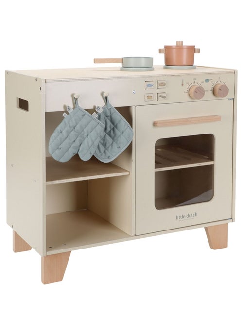 Little Dutch - Cuisine - Kiabi
