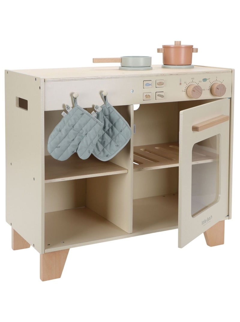 Little Dutch - Cuisine Beige - Kiabi