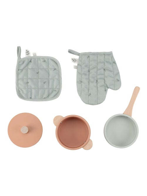 Little Dutch - Cuisine - Kiabi