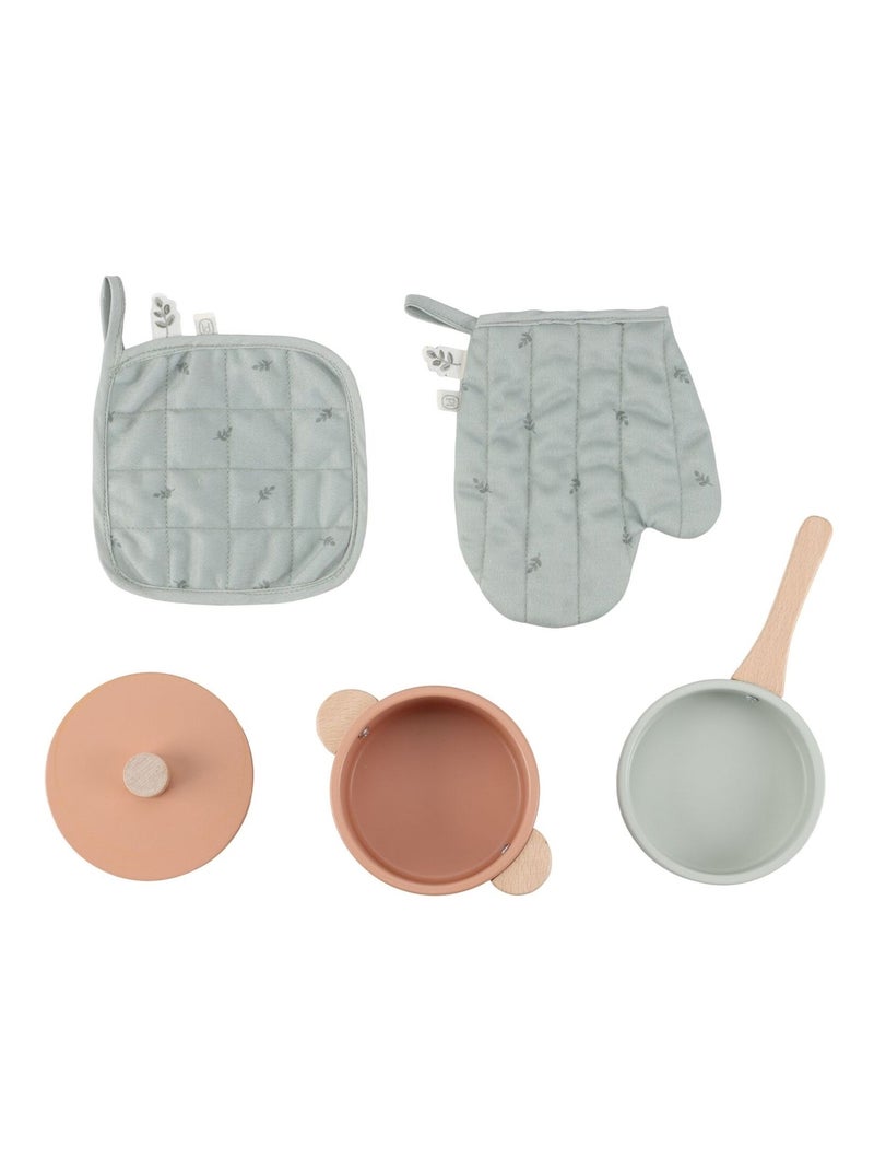 Little Dutch - Cuisine Beige - Kiabi