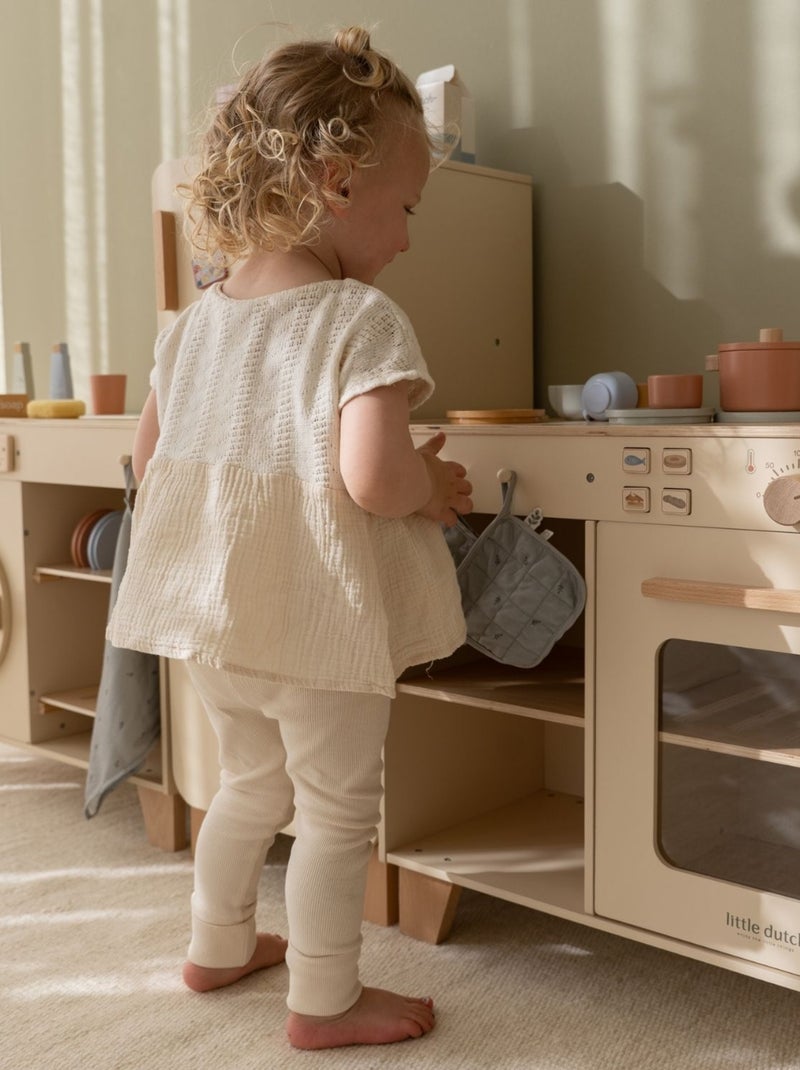 Little Dutch - Cuisine Beige - Kiabi