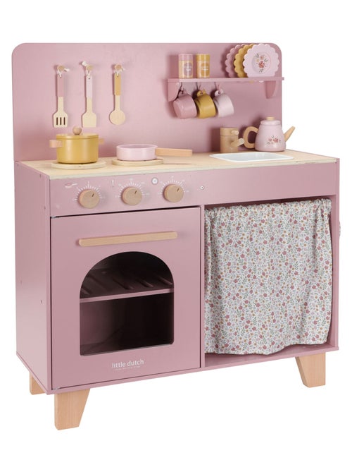 Little Dutch - Cuisine - Kiabi