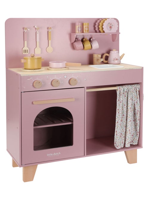 Little Dutch - Cuisine - Kiabi
