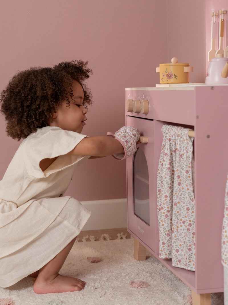 Little Dutch - Cuisine Rose - Kiabi