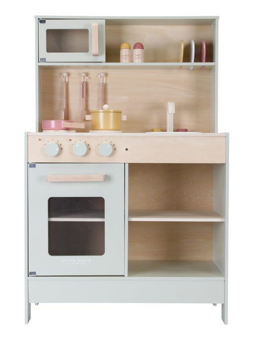 Little Dutch - Cuisine - Kiabi