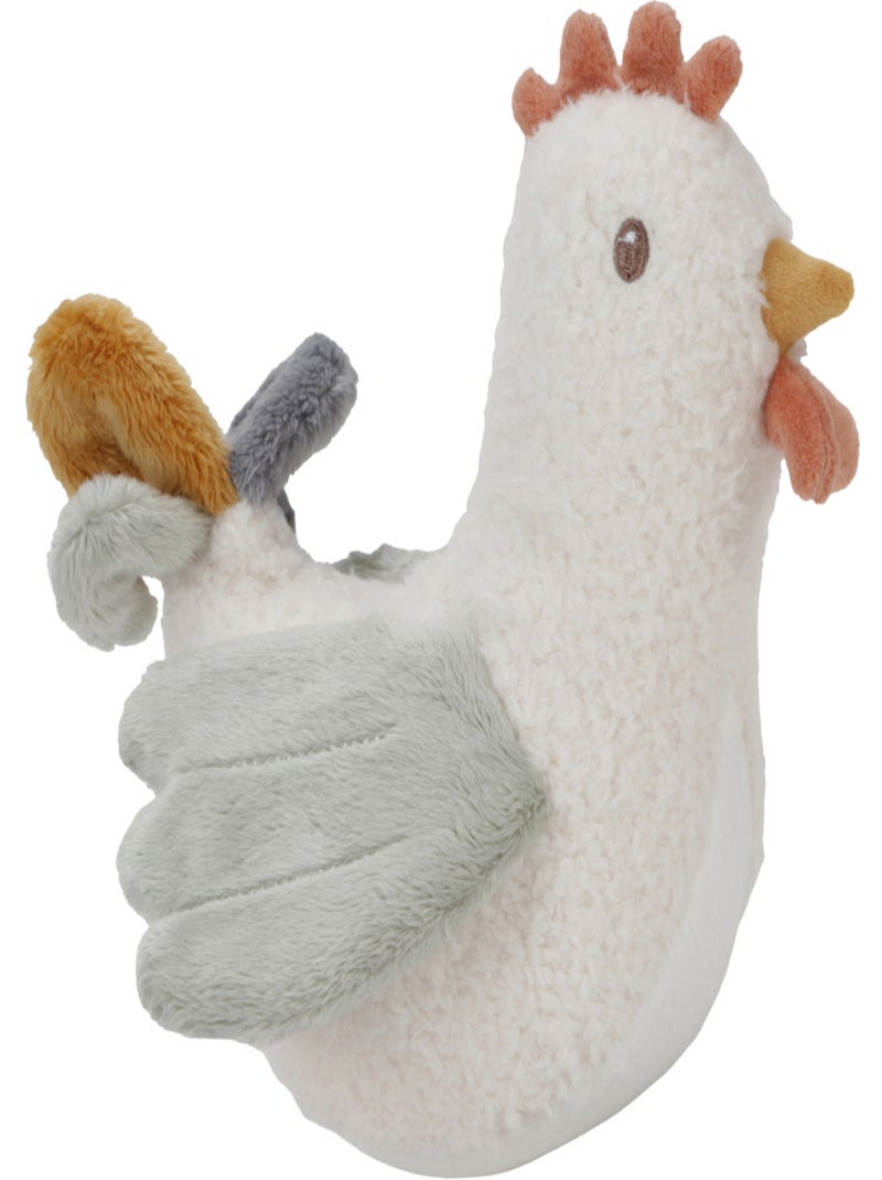 Little Dutch - Culbuto Multicolore - Kiabi