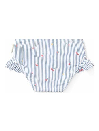 Little Dutch - Culotte de bain à volants