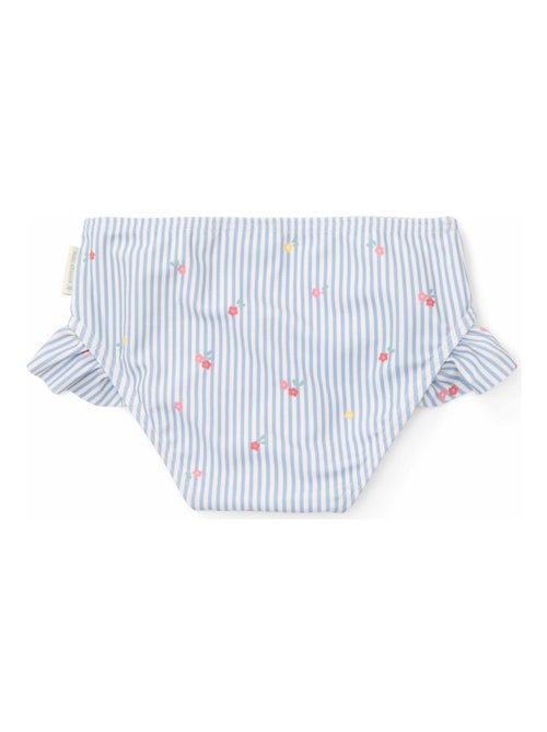 Little Dutch - Culotte de bain à volants - Kiabi Little Dutch - Culotte de bain à volants - Kiabi