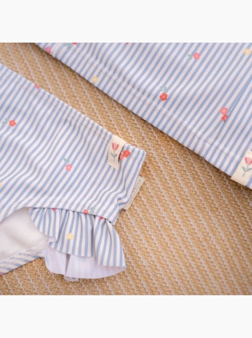 Little Dutch - Culotte de bain à volants - Kiabi Little Dutch - Culotte de bain à volants - Kiabi