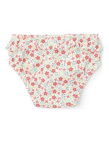 Little Dutch - Culotte de bain à volants