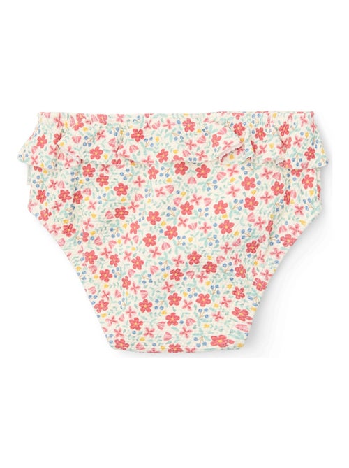 Little Dutch - Culotte de bain à volants - Kiabi