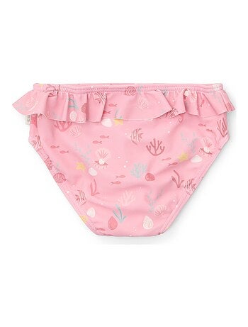 Little Dutch - Culotte de bain à volants