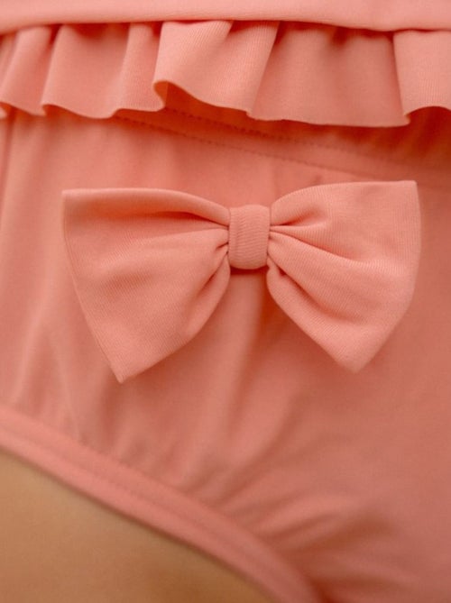 Little Dutch - Culotte de bain à volants - Kiabi Little Dutch - Culotte de bain à volants - Kiabi