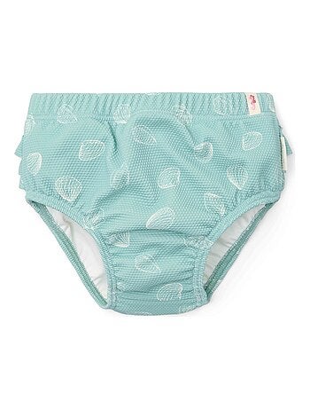 Little Dutch - Culotte de bain à volants