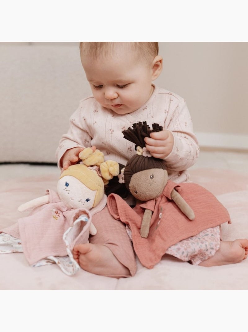 Little Dutch - Doudou fée Rose - Kiabi