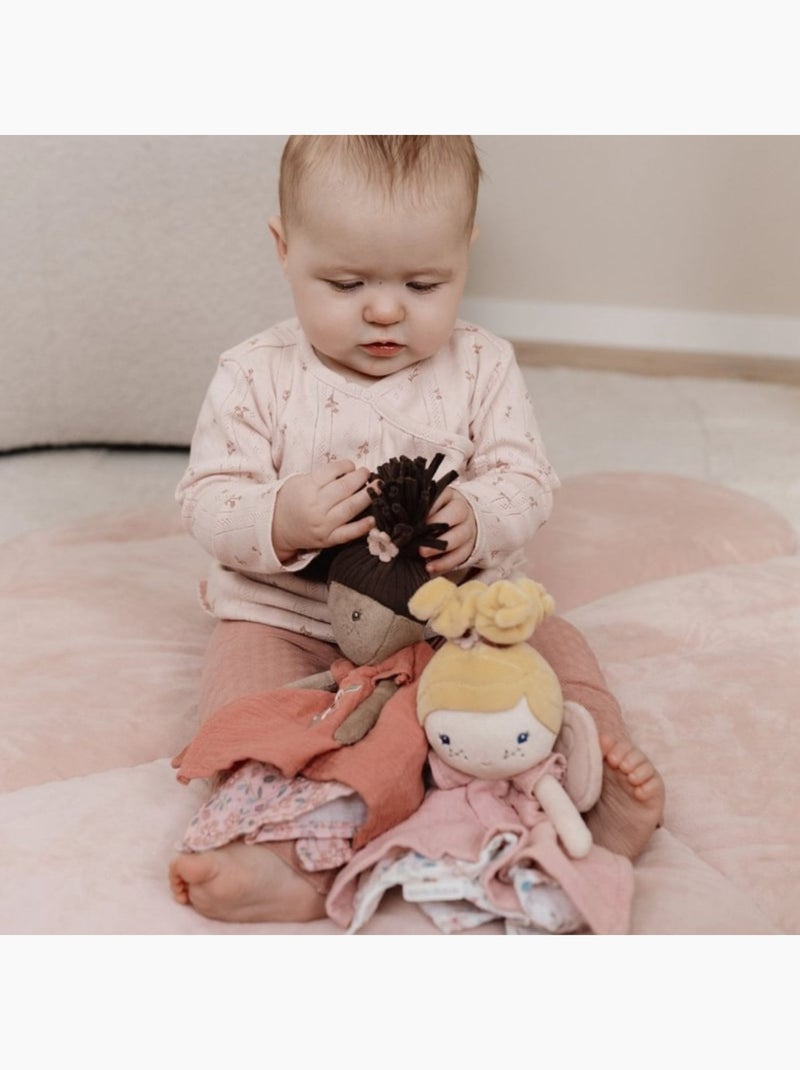 Little Dutch - Doudou fée Rose - Kiabi
