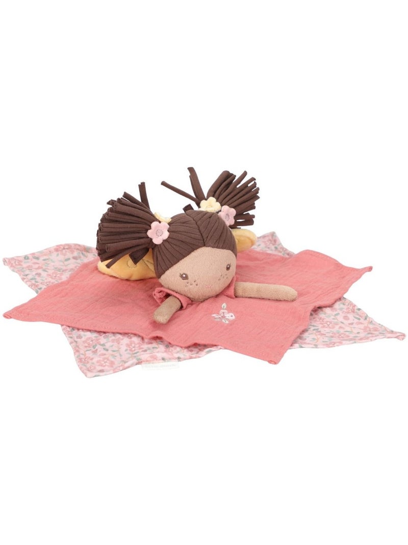 Little Dutch - Doudou fée Rose - Kiabi