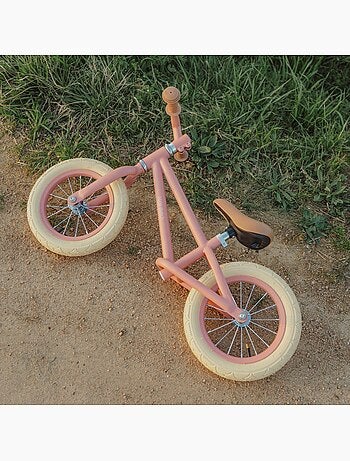 Little Dutch - Draisienne