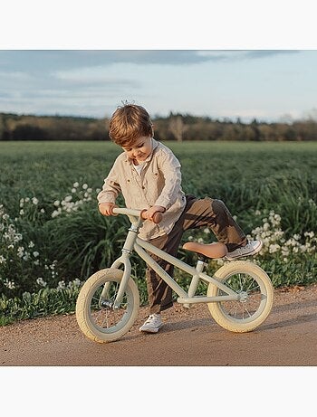 Little Dutch - Draisienne