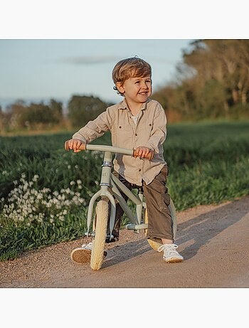 Little Dutch - Draisienne