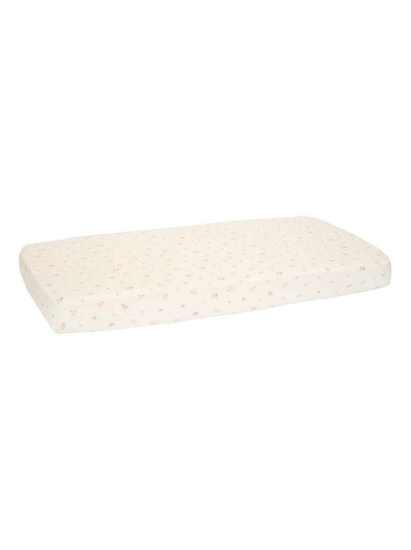 Little Dutch - Drap housse Blanc - Kiabi