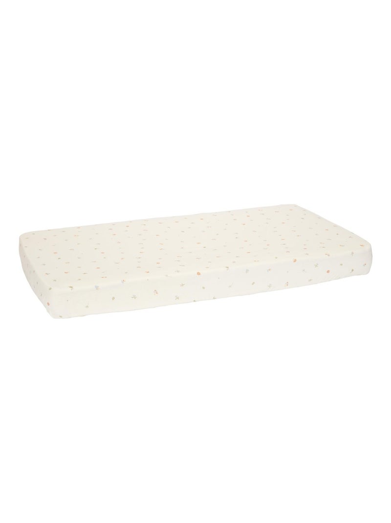 Little Dutch - Drap housse Blanc - Kiabi