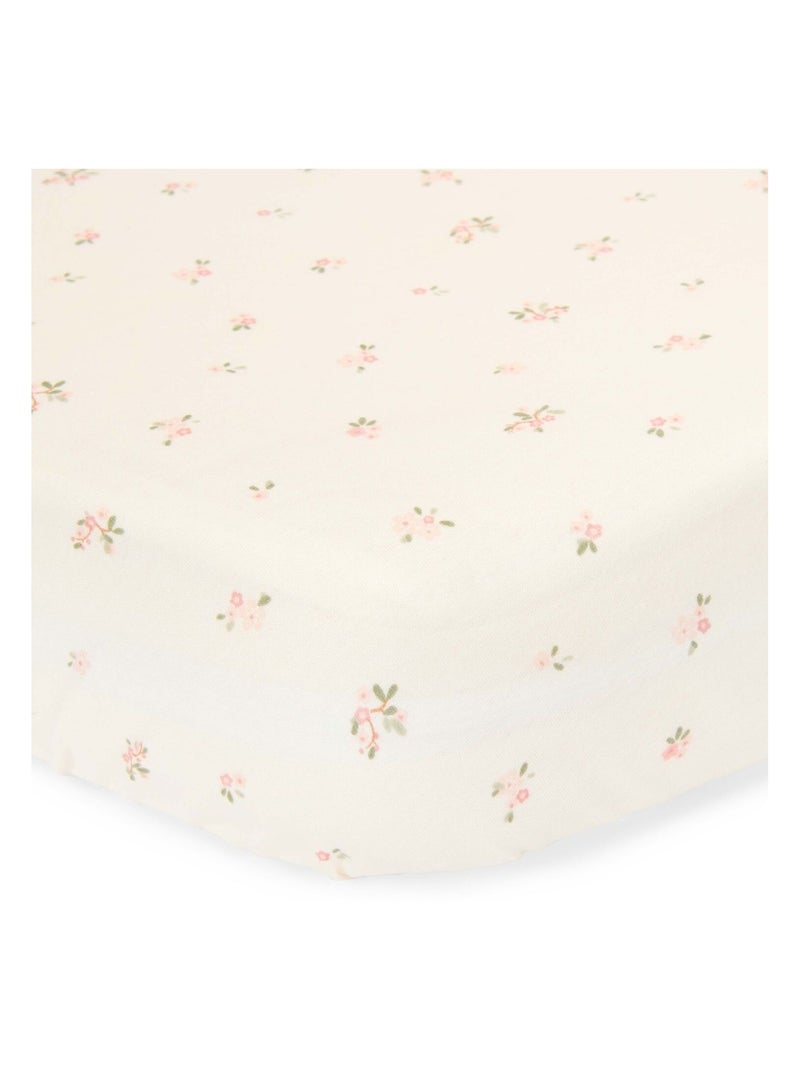 Little Dutch - Drap housse Blanc - Kiabi