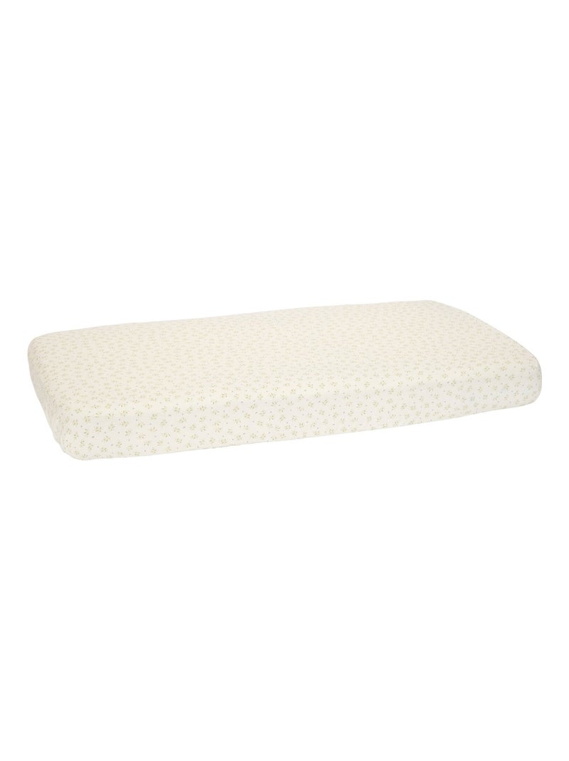 Little Dutch - Drap housse Blanc - Kiabi