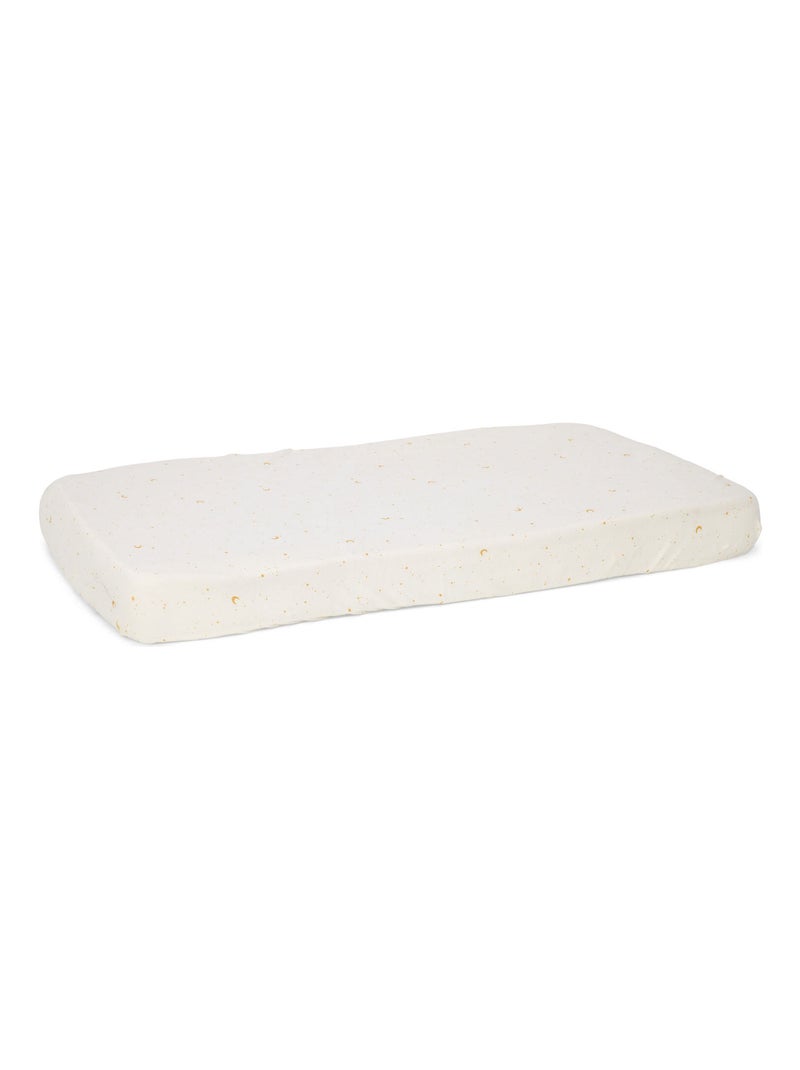 Little Dutch - Drap housse Blanc - Kiabi