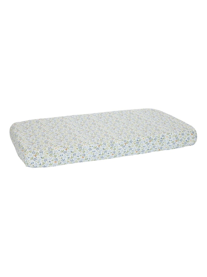 Little Dutch - Drap housse Bleu - Kiabi
