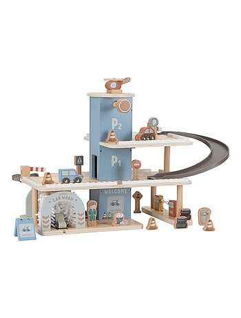 Little Dutch - Garage