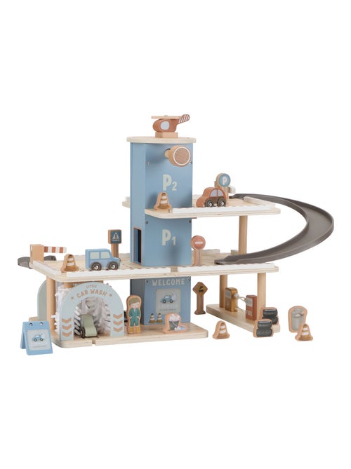 Little Dutch - Garage - Kiabi
