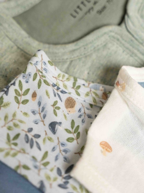 Little Dutch - Gigoteuse - Kiabi