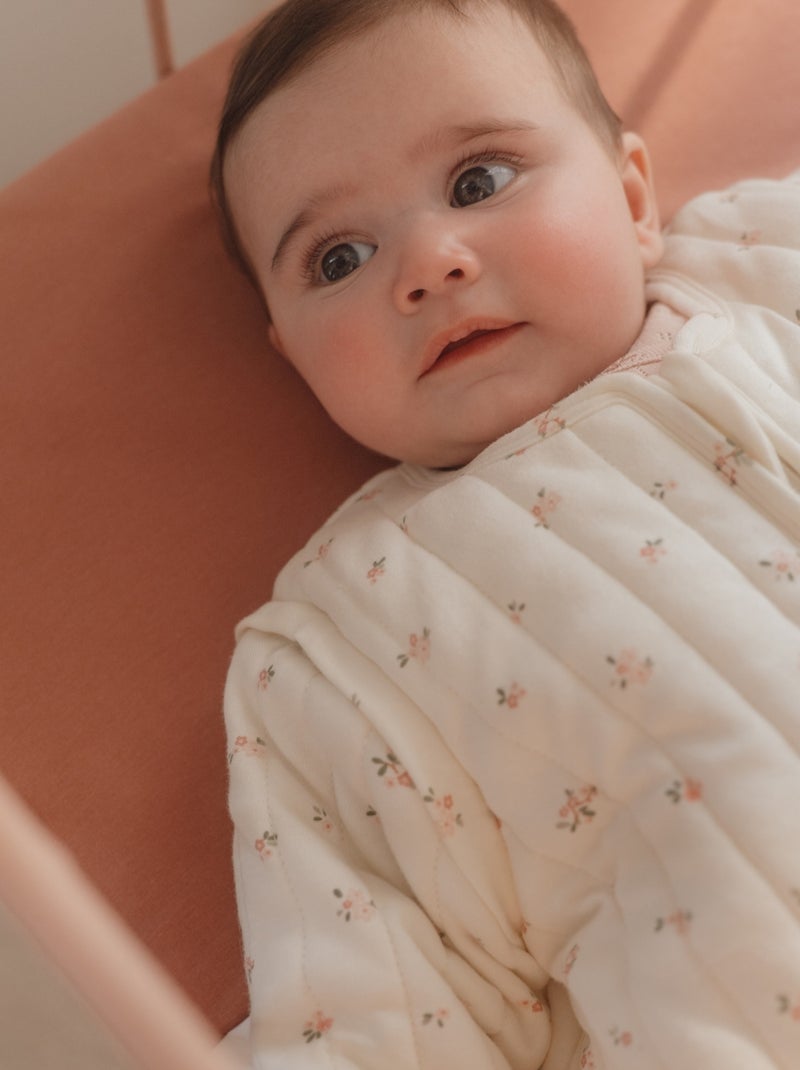 Little Dutch - Gigoteuse chaude Blanc - Kiabi