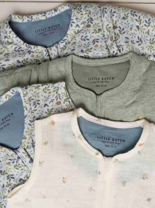 Little Dutch - Gigoteuse chaude - Kiabi