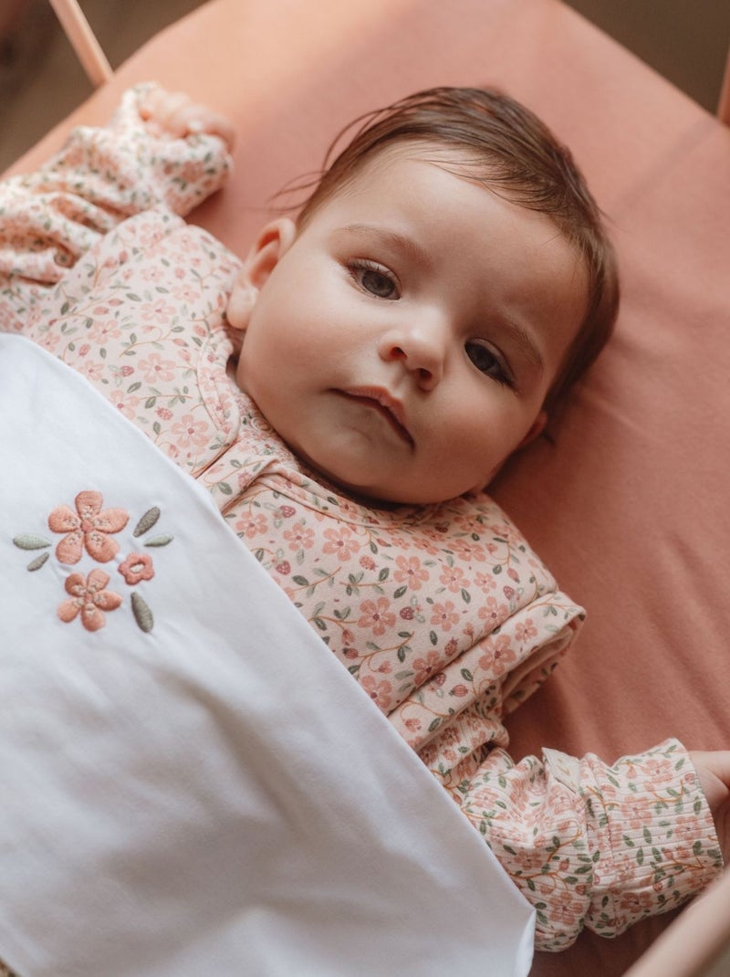 Little Dutch - Gigoteuse chaude Rose - Kiabi