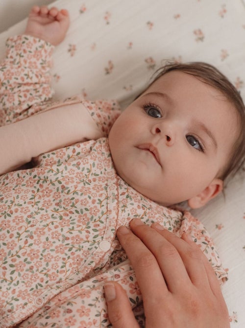 Little Dutch - Gigoteuse chaude - Kiabi