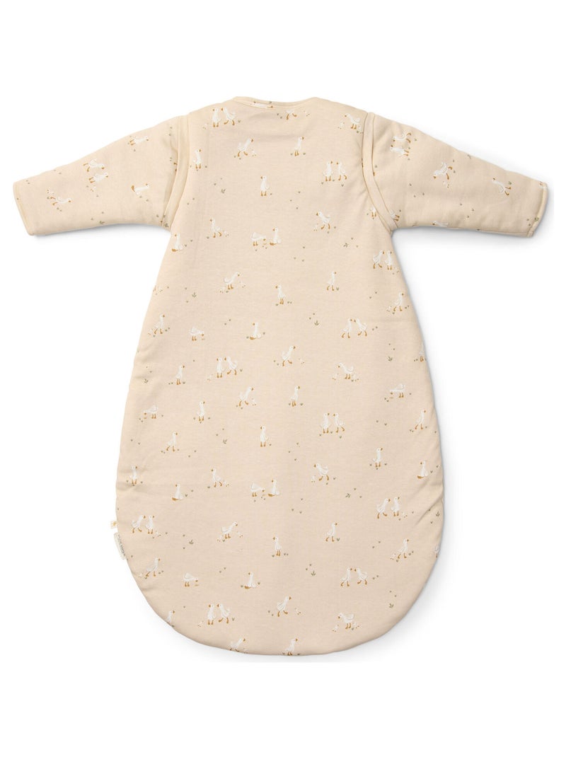 Little Dutch - Gigoteuse hiver Blanc - Kiabi