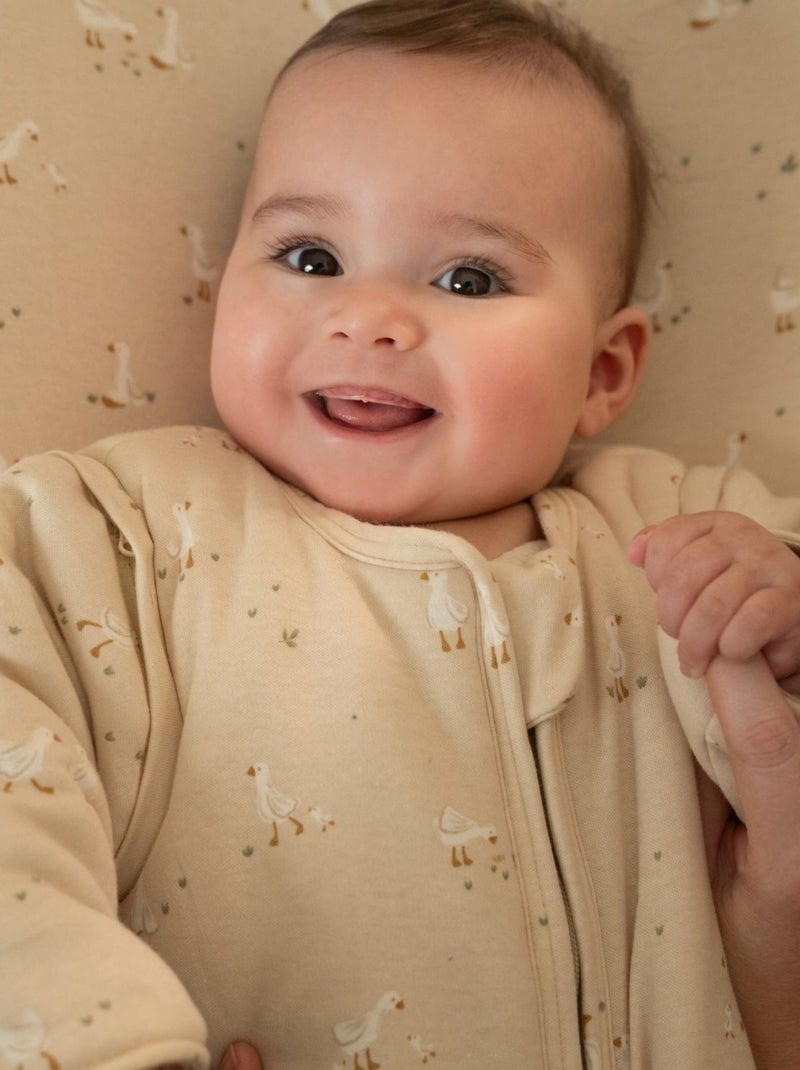 Little Dutch - Gigoteuse hiver Blanc - Kiabi