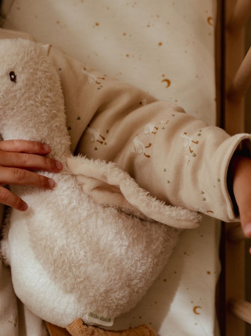 Little Dutch - Gigoteuse hiver Blanc - Kiabi