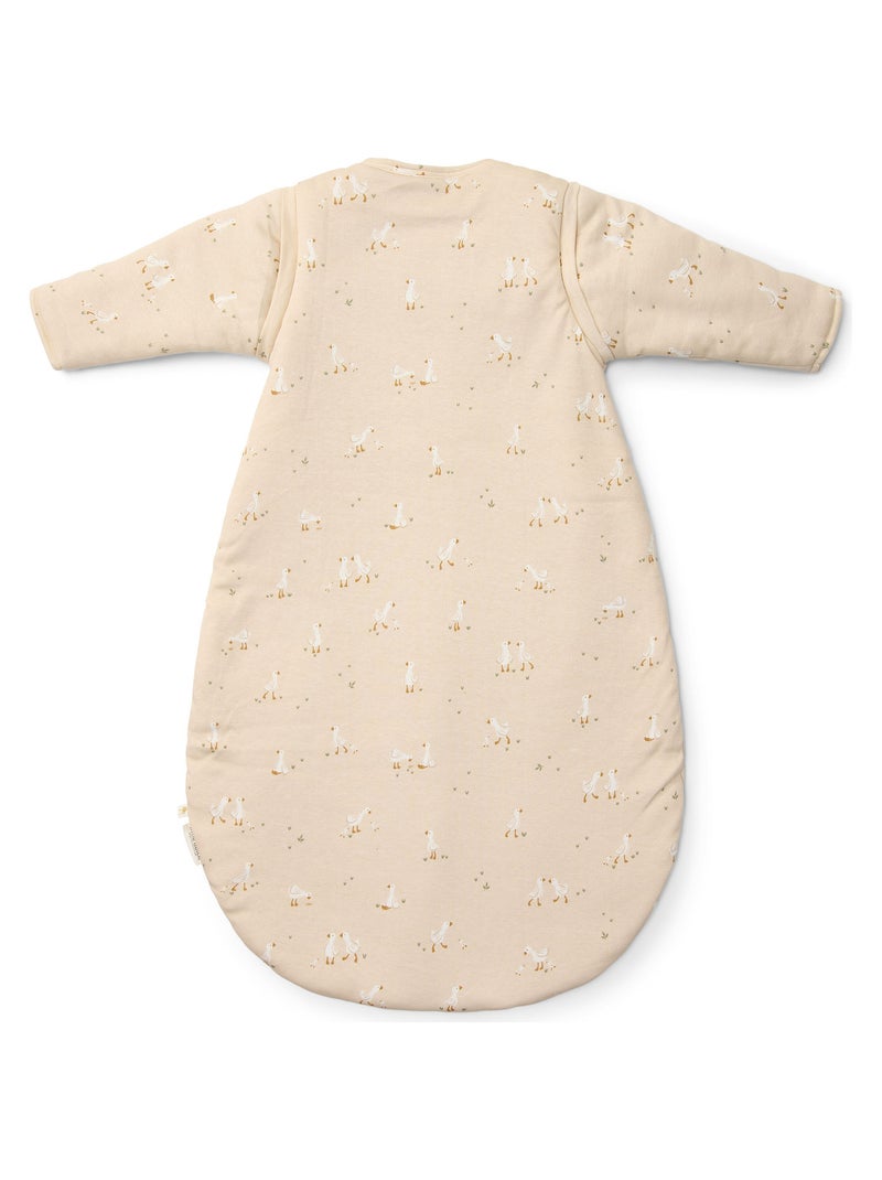 Little Dutch - Gigoteuse hiver Blanc - Kiabi