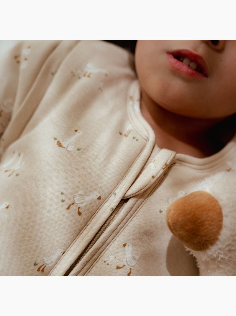 Little Dutch - Gigoteuse hiver Blanc - Kiabi