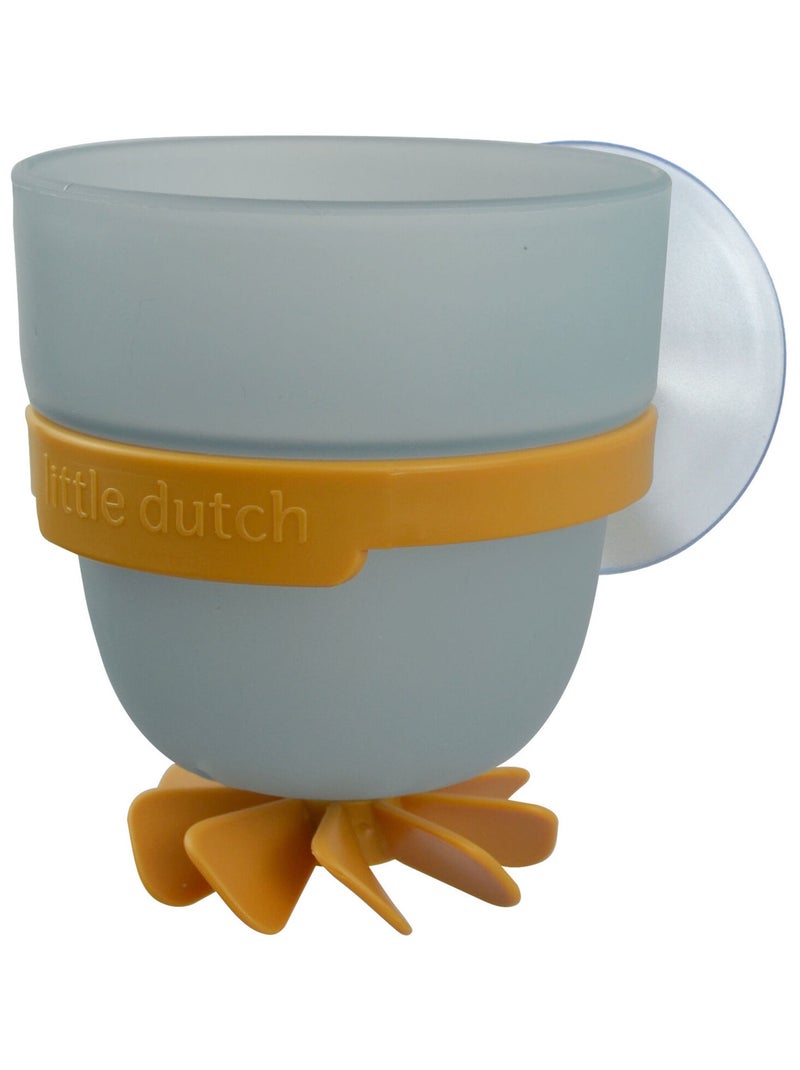 Little Dutch - Gobelets de bain Bleu - Kiabi