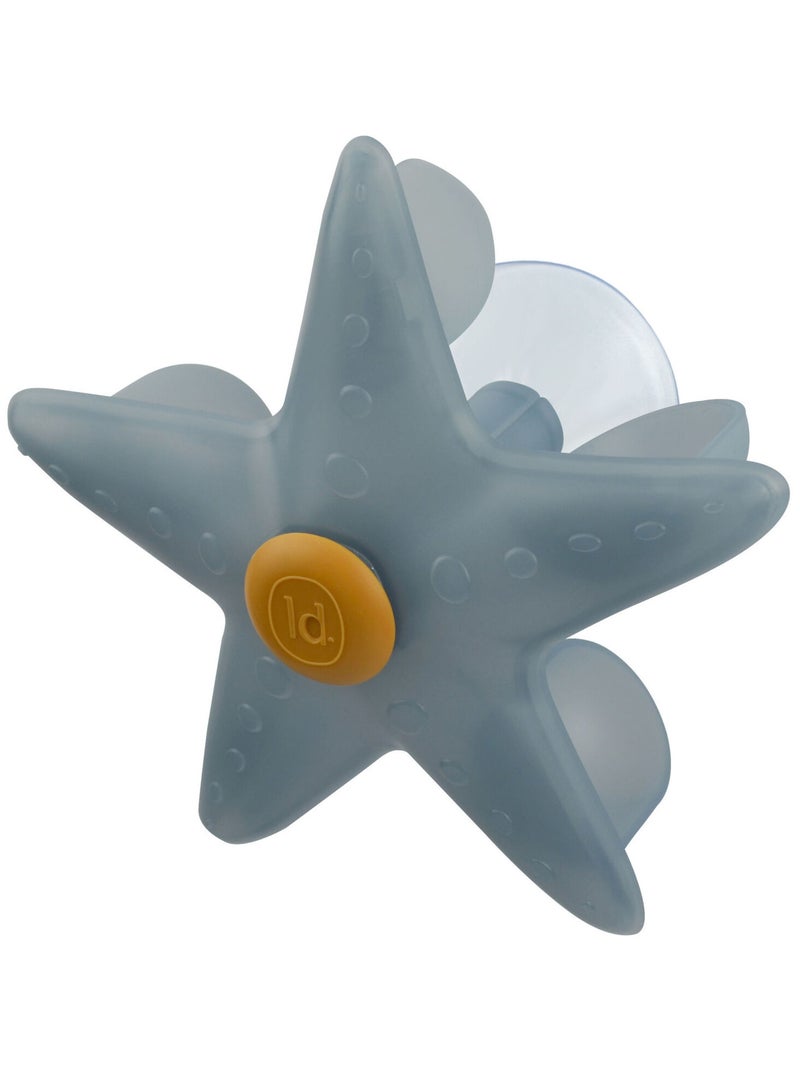 Little Dutch - Gobelets de bain Bleu - Kiabi