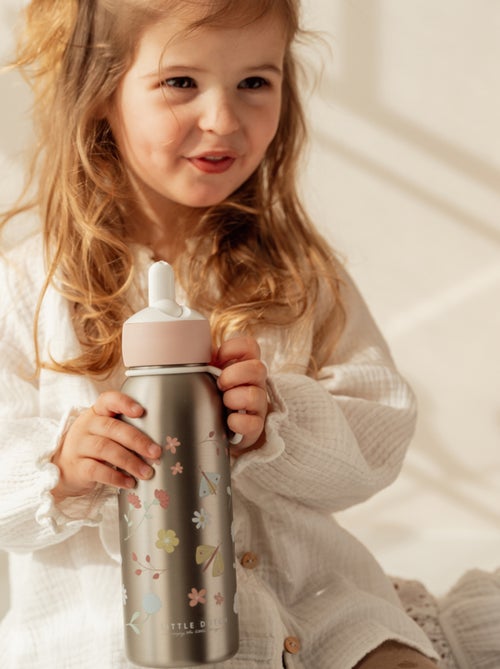 Little Dutch - Gourde isotherme - Kiabi